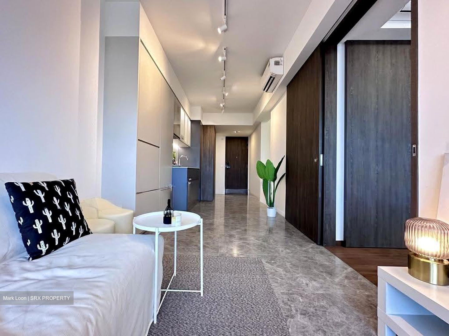 The M (D7), Apartment #627849851